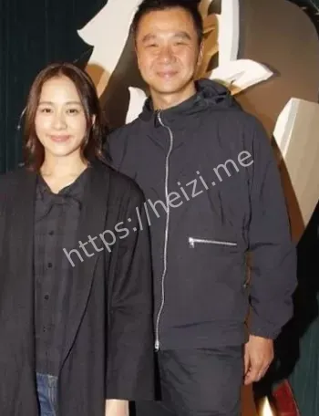 袁剑伟前妻警告