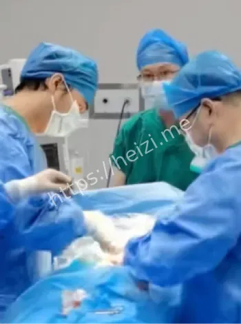 医疗安全问题