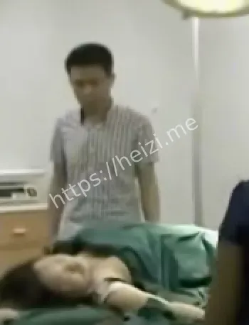 医疗安全问题