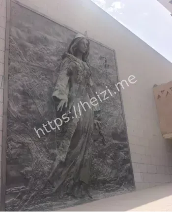 楼兰古城神秘消失