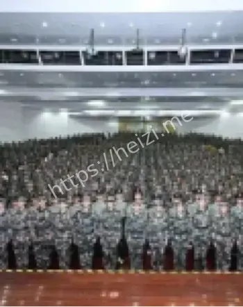 警告处分