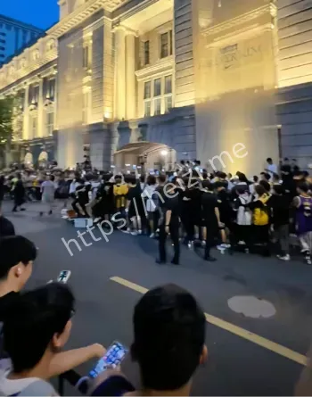 上海外滩