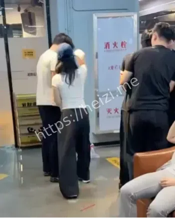女会员抓包