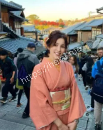 日本旅行买衣服