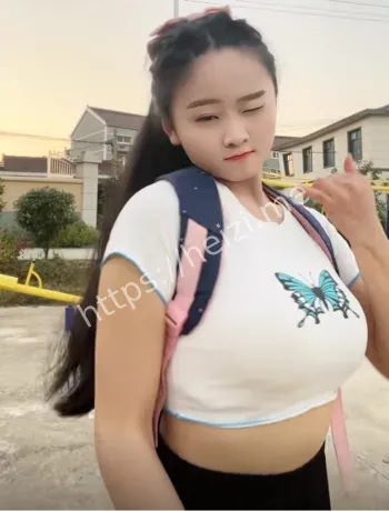 网红舞蹈博主