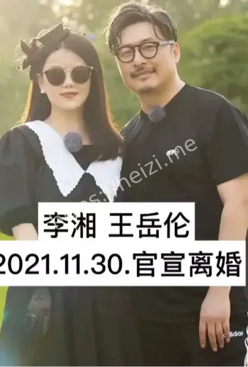 王岳伦婚内出轨