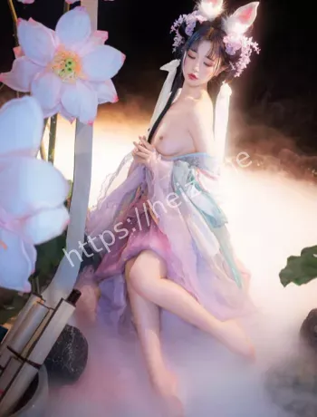 娇小身材