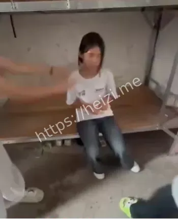 校园欺凌事件