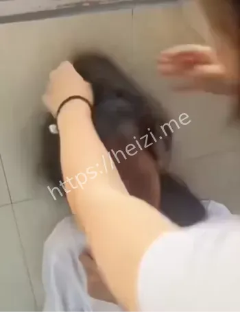 受害女生