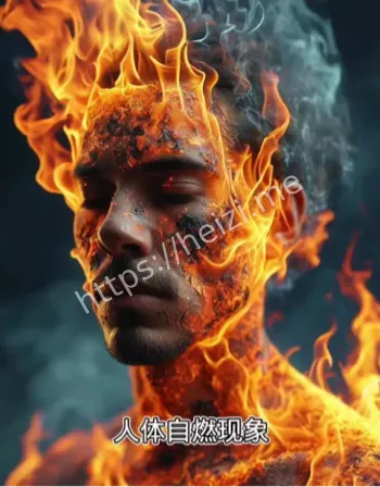 丙酮自燃