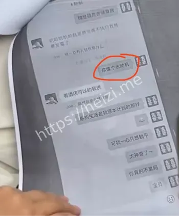 启东野莓事件
