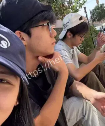 网红老板娘