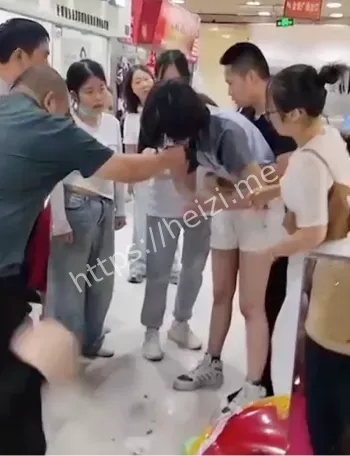 海姆立克急救
