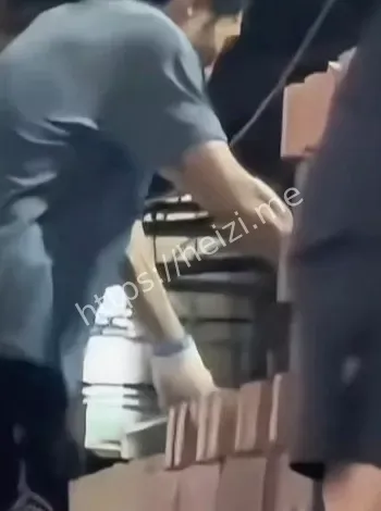 非法控制用工