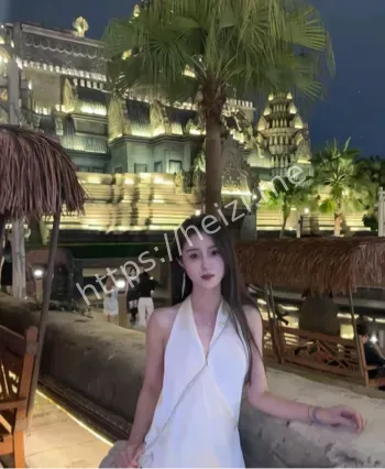 清纯大长腿