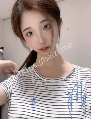 果冻小姐