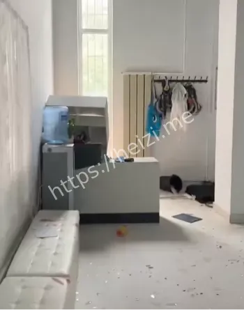 房东赔商户损失