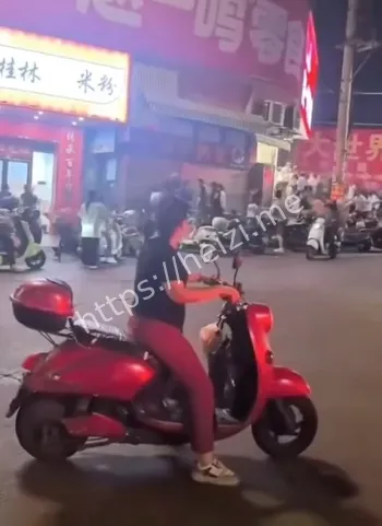 广西梧州藤县