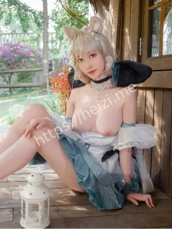 二次元福利姬活动