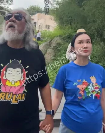 张纪中怒怼求娶评论