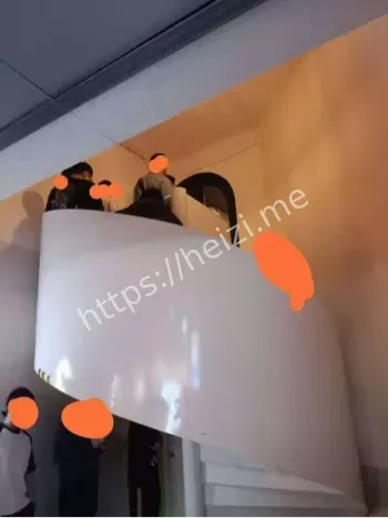私密派对