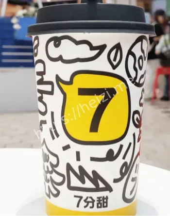 1元奶茶合规红线