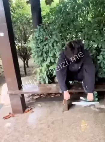 徐州凉亭争议