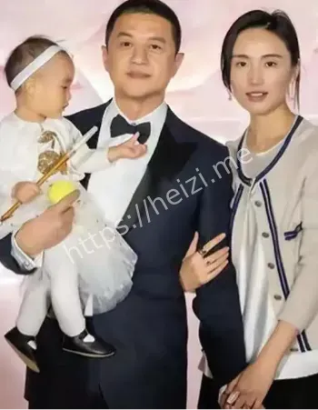 李亚鹏录音求饶曝光