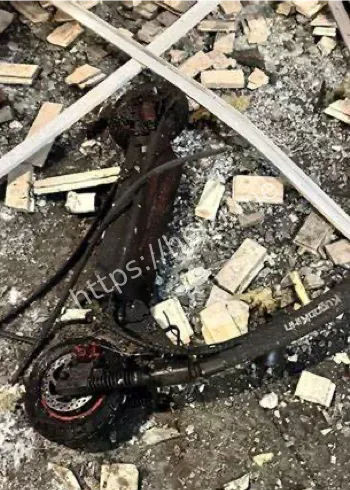 俄三防部队司令遇袭身亡