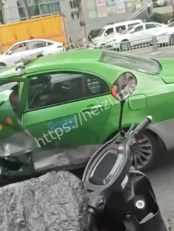 成都交警事故快速处置