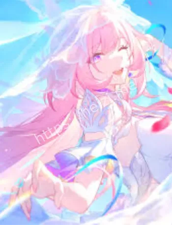 3D同人视觉效果