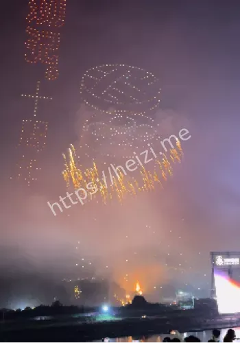 浏阳无人机烟花事故最新消息