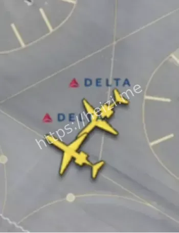 纽约机场安全隐患乘客硬着陆