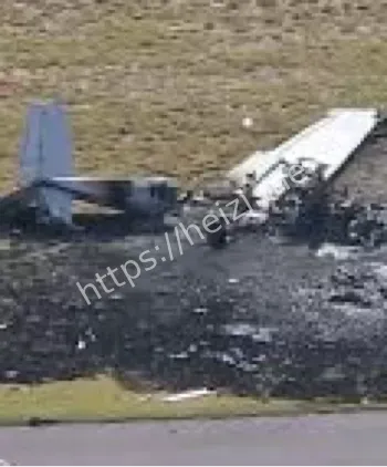 拉瓜迪亚机场达美支线低速碰撞