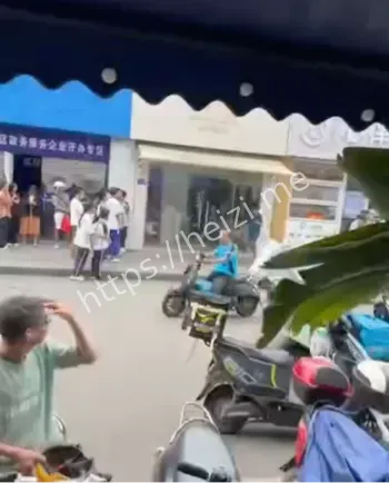 柳州大润发