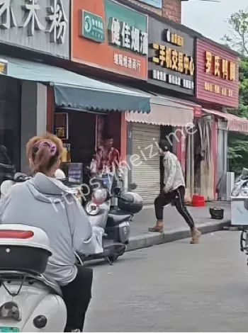 柳州大润发