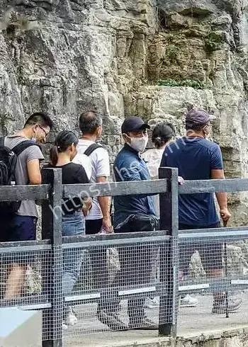 非正规小众秘境风险