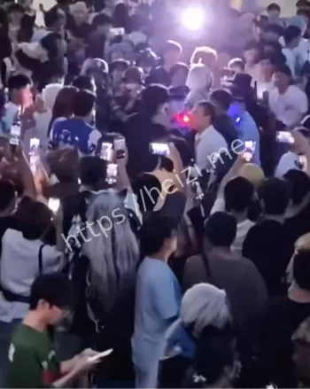 我的英雄学院