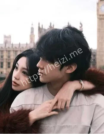 抖音百万粉丝网红夏思齐出轨事件