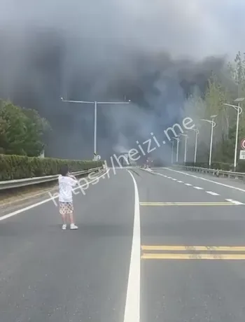 节日物流安全警示案例