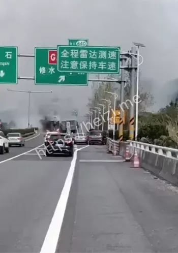 高速爆炸山谷回音视频