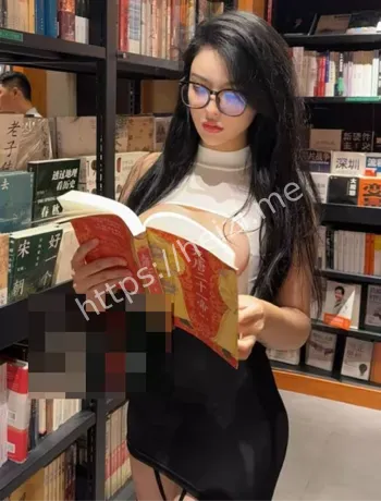 双女户外露出