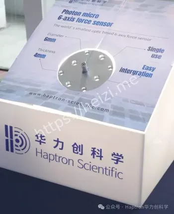 纳米级传感器