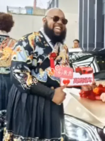 南非矿场地质小伙逆袭后续