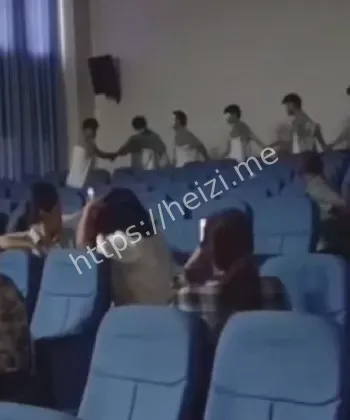 教育局调查中牟三高乱象