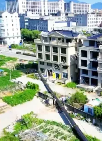 施工安全
