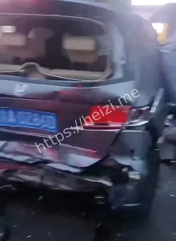 失控警示