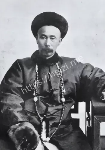 清代外交特使欧洲见闻