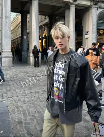 痞帅男神崔布局金主黑料曝光