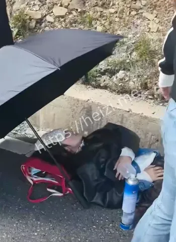 川藏线自驾安全